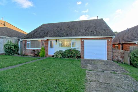 2 bedroom detached bungalow for sale, Kingston Way, Seaford