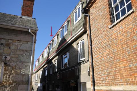 2 bedroom apartment for sale, Yarmouth, Isle of Wight