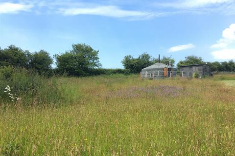 Smallholding for sale - West Wales Glamping Opportunity, Near Lampeter
