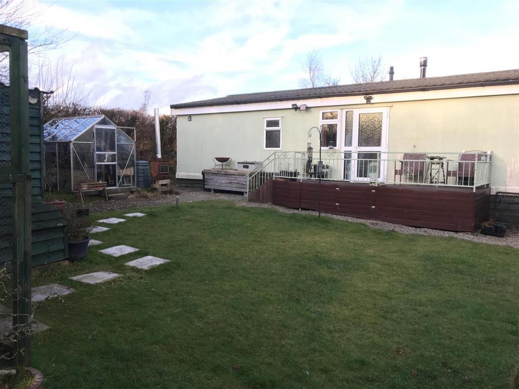 Managers Accommodation