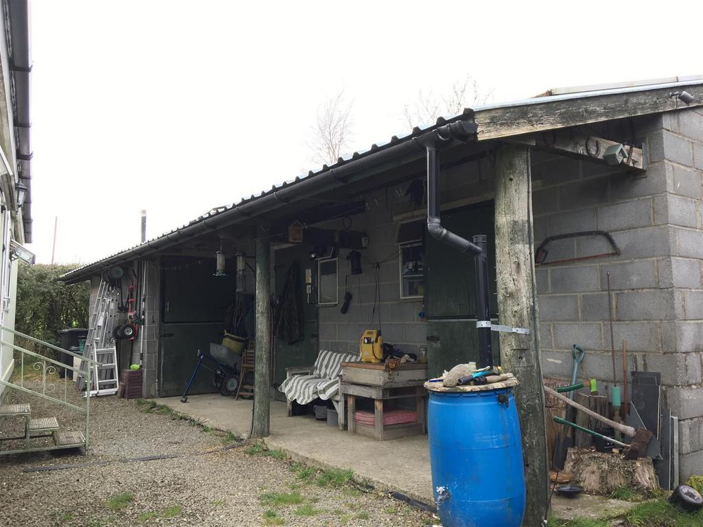 Other buildings