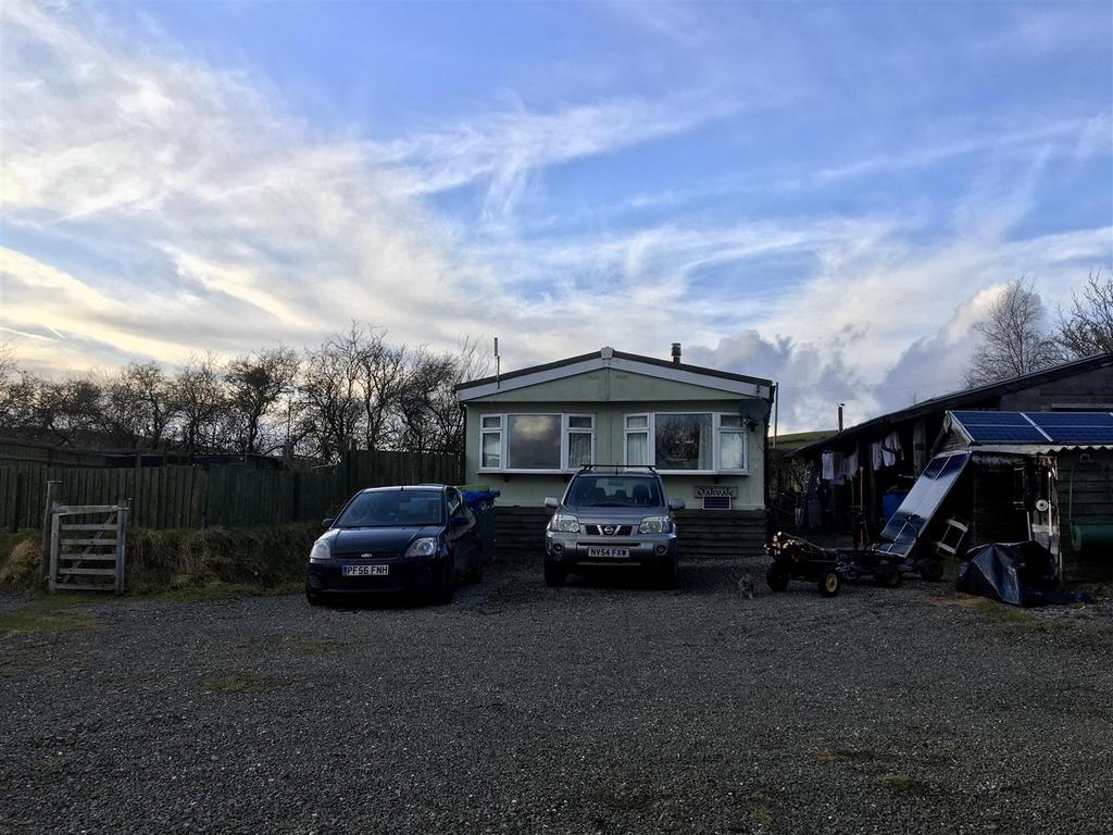 Planning Consent