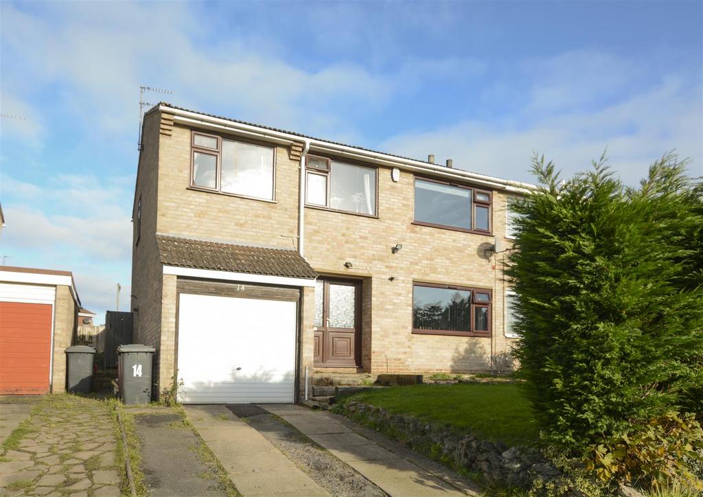 Whatton Road, Kegworth 4 bed semidetached house for sale £265,000