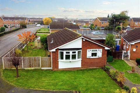 2 bedroom detached bungalow for sale, Brendon Way, Long Eaton