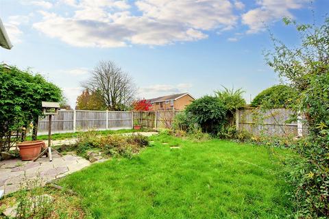 2 bedroom detached bungalow for sale, Brendon Way, Long Eaton