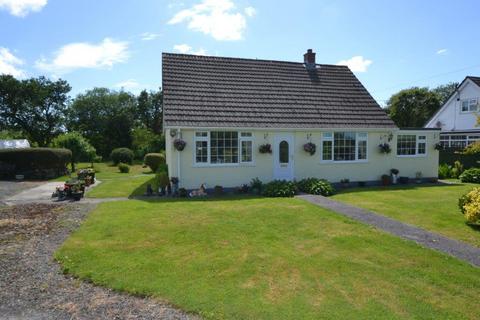 3 bedroom bungalow for sale, Pinged CARMARTHENSHIRE