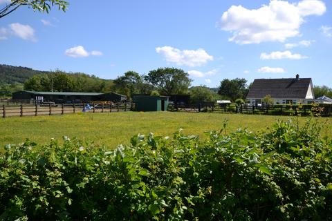 3 bedroom bungalow for sale, Pinged CARMARTHENSHIRE