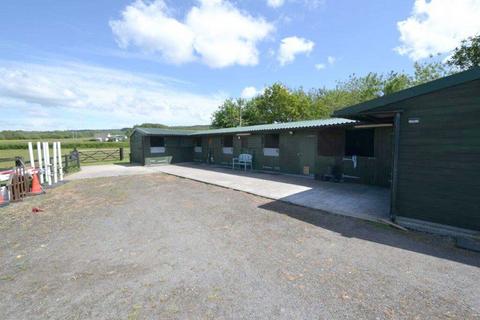 3 bedroom bungalow for sale, Pinged CARMARTHENSHIRE