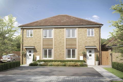 3 bedroom semi-detached house for sale, The Gosford - Plot 192 at Mead Fields, Mead Fields, Harding Drive BS29