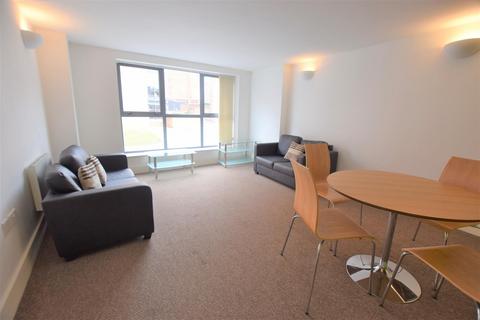 2 bedroom apartment to rent - 9 Epworth Street, Liverpool