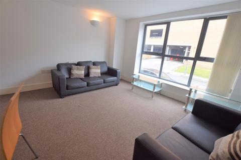 2 bedroom apartment to rent - 9 Epworth Street, Liverpool