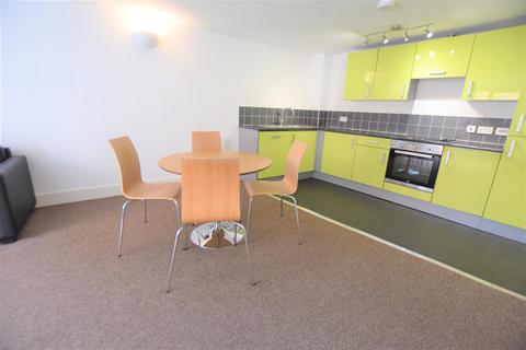 2 bedroom apartment to rent - 9 Epworth Street, Liverpool