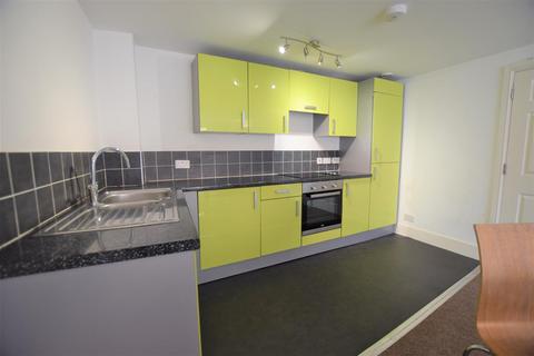 2 bedroom apartment to rent - 9 Epworth Street, Liverpool