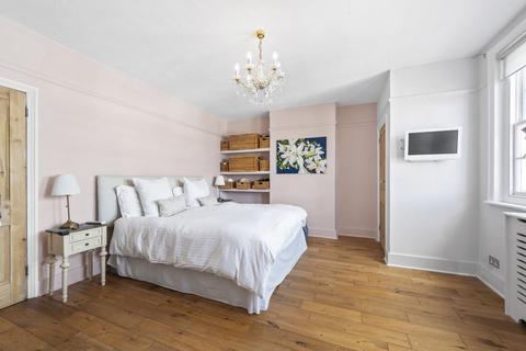 2 bedroom flat to rent, Kingston Road, SW19