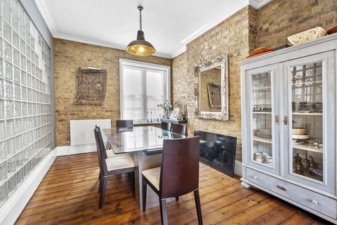 undefined, Kingston Road, SW19