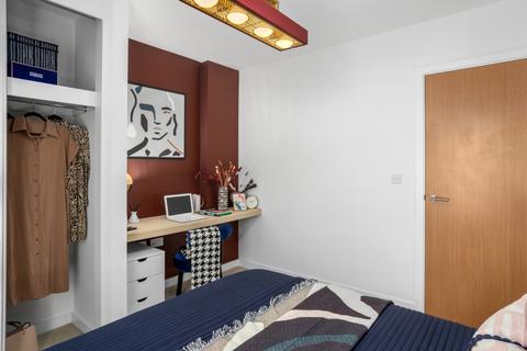 1 bedroom flat for sale - Plot 401 -75%, at L&Q at Bankside Gardens Flagstaff Road, Reading RG2