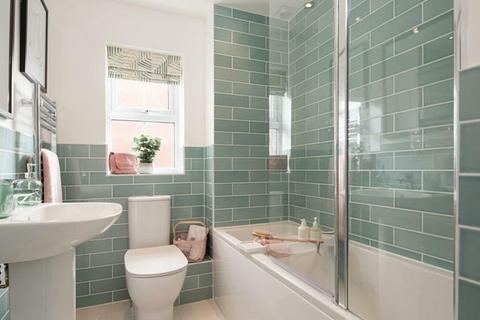 3 bedroom semi-detached house for sale - Plot 67 Askwith at Elysian Fields, Otley Road, Leeds LS16