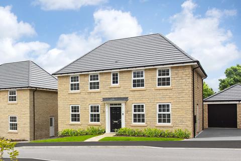 4 bedroom detached house for sale, Chelworth at Scotgate Ridge Scotgate Road, Honley, Holmfirth HD9
