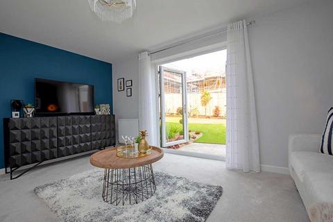 3 bedroom semi-detached house for sale, Plot 228, The Caddington at Vision, Bradford, Harrogate Road BD2