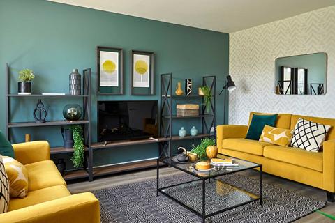 3 bedroom semi-detached house for sale - Plot 74, The Kilburn at Twigworth Green, Tewkesbury Road GL2