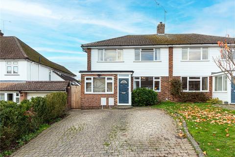 4 bedroom semi-detached house for sale - Pipers Avenue, Harpenden, Hertfordshire