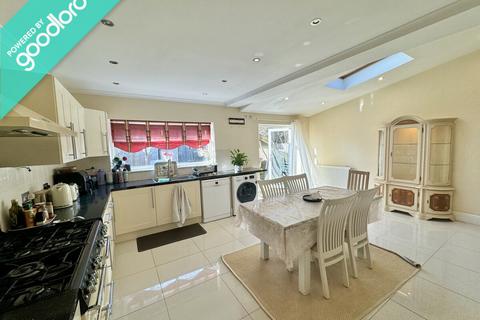 4 bedroom semi-detached house to rent - Dene Road, Manchester, M20 2TB