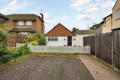 Cherry Cottage, 542 Uxbridge Road, Pinner, HA5 3QA