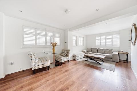 Cherry Cottage, 542 Uxbridge Road, Pinner, HA5 3QA