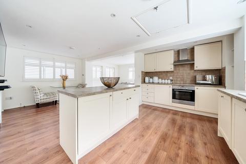 Cherry Cottage, 542 Uxbridge Road, Pinner, HA5 3QA