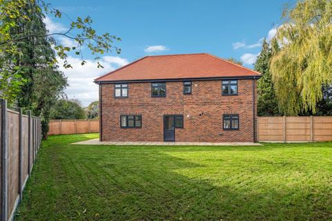 5 bedroom detached house for sale, Poplar Corner, Wootton Village, Boars Hill, Oxford, OX1