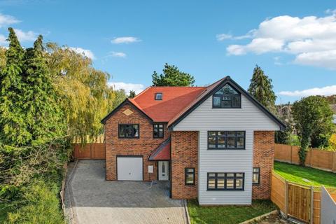 5 bedroom detached house for sale, Poplar Corner, Wootton Village, Boars Hill, Oxford, OX1