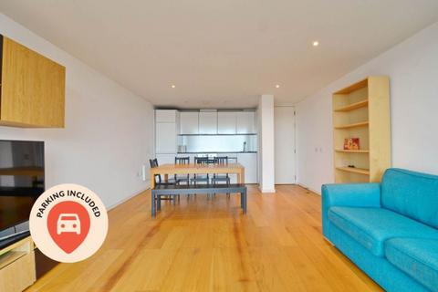 2 bedroom apartment to rent, West Street, Bedminster