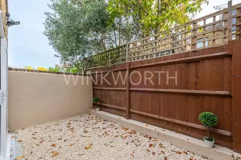 5 bedroom terraced house to rent – pohled 5