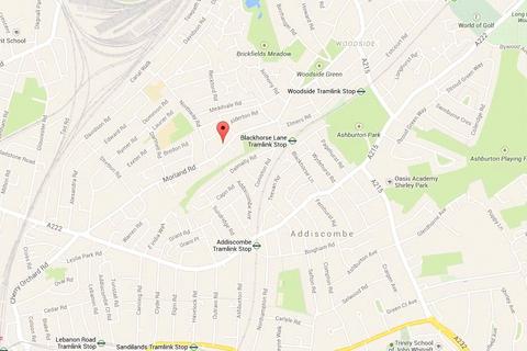 279 Morland Road, Croydon, CR0 6HE