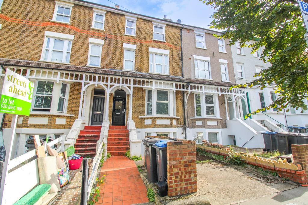 Clyde Road, Croydon, CR0 2 bed apartment for sale £300,000