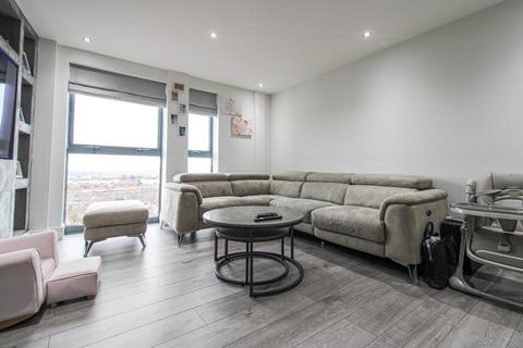 2 bedroom apartment for sale, London Road, Croydon, CR0