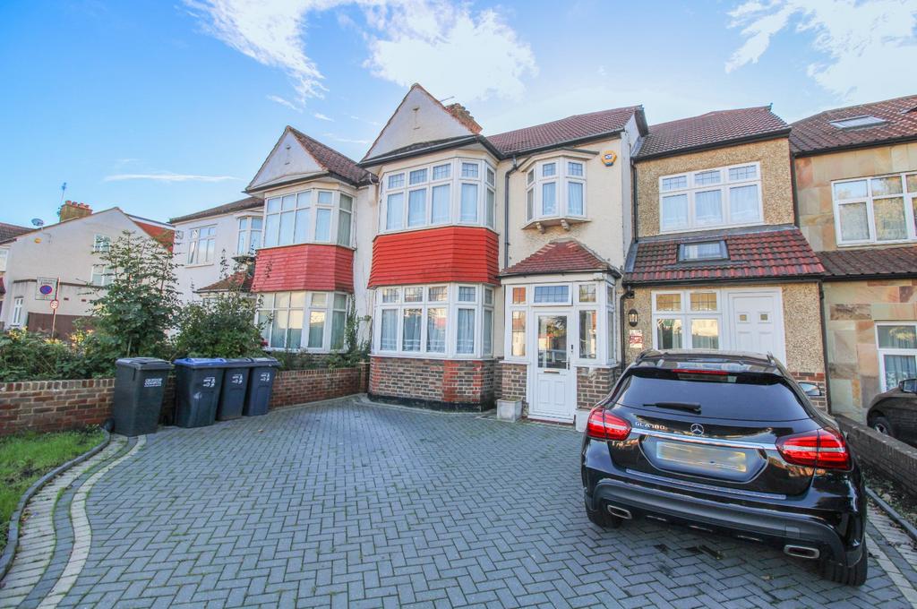 Shirley Road, Shirley Park, Croydon, CR0 5 bed semidetached house for