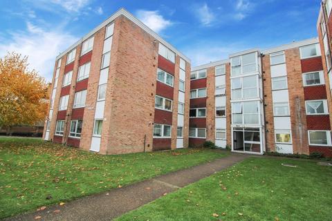 2 bedroom apartment for sale, Ashburton Road, Croydon, CR0