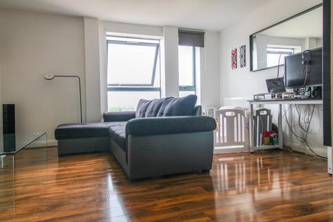 1 bedroom apartment for sale, City House, London Road, Croydon, CR0