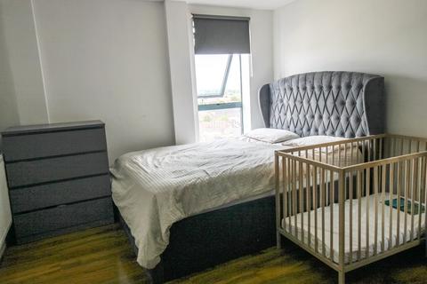 1 bedroom apartment for sale, City House, London Road, Croydon, CR0
