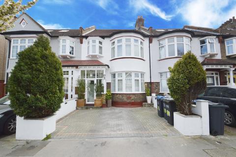 3 bedroom terraced house for sale, Ashburton Avenue, Croydon, CR0