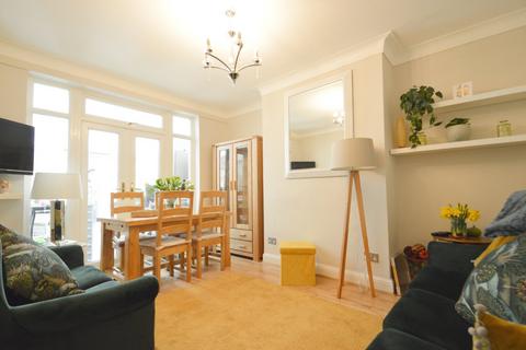 3 bedroom terraced house for sale, Ashburton Avenue, Croydon, CR0