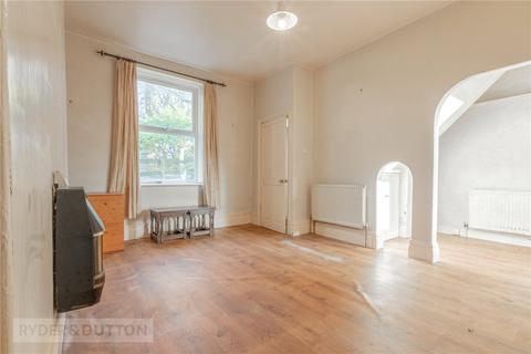 2 bedroom end of terrace house for sale - Knowl Road, Golcar, Huddersfield, West Yorkshire, HD7