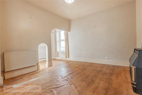 2 bedroom end of terrace house for sale - Knowl Road, Golcar, Huddersfield, West Yorkshire, HD7