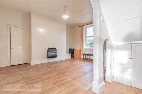 2 bedroom end of terrace house for sale - Knowl Road, Golcar, Huddersfield, West Yorkshire, HD7