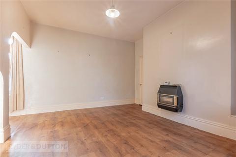 2 bedroom end of terrace house for sale, Knowl Road, Golcar, Huddersfield, West Yorkshire, HD7