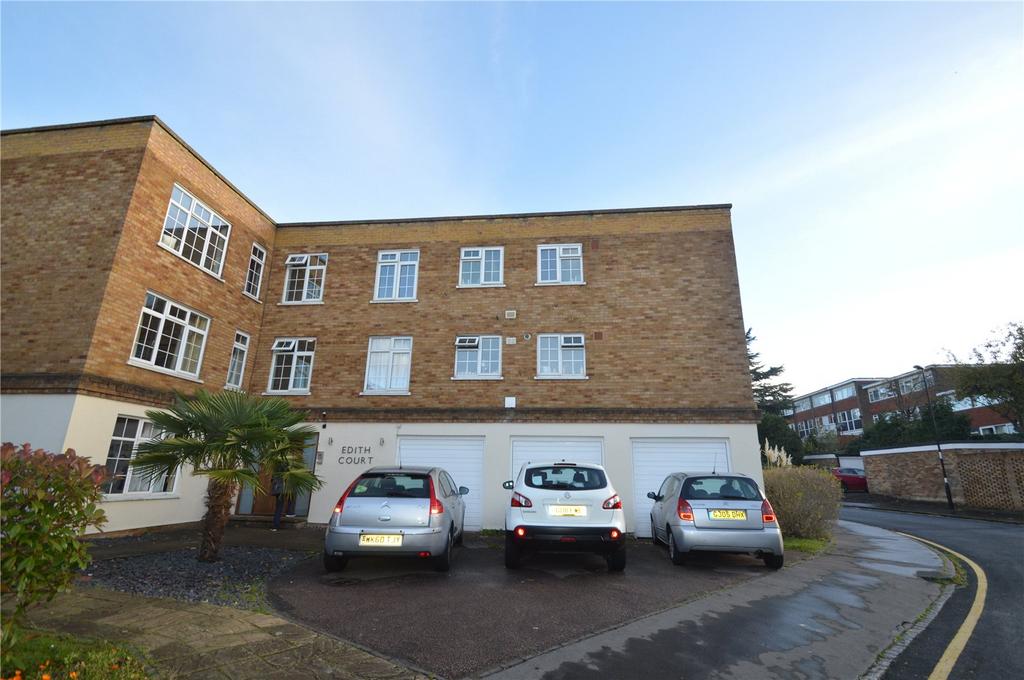 Edith Court, 13 Paul Gardens, Croydon, CR0 2 bed apartment to rent £1,650 pcm (£381 pw)