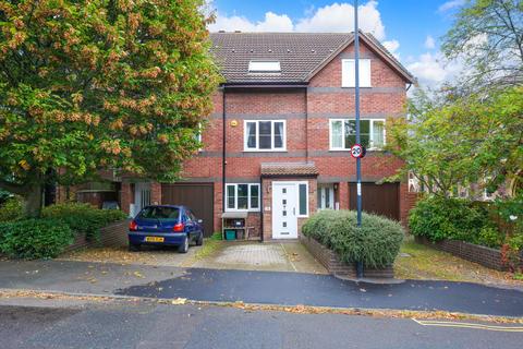 Redland - 4 bedroom terraced house for sale