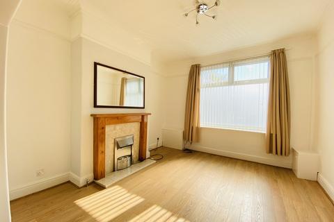 2 bedroom terraced house to rent - Broadstone Road, Reddish, Stockport, SK5