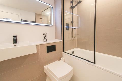1 bedroom apartment to rent, Rowland Court, 97 Addiscombe Road, Croydon, CR0